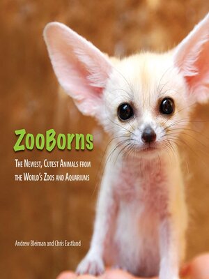 cover image of ZooBorns